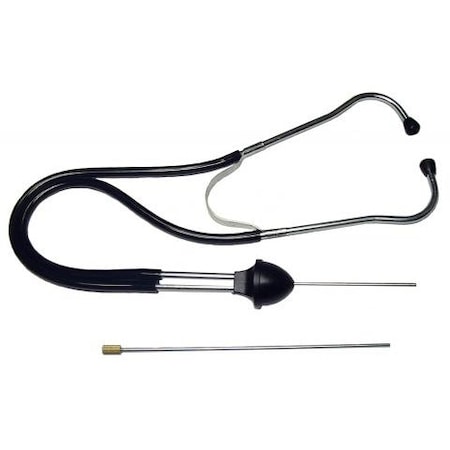 S&G Tool Aid MECHANICS STETHOSCOPE SG32000
